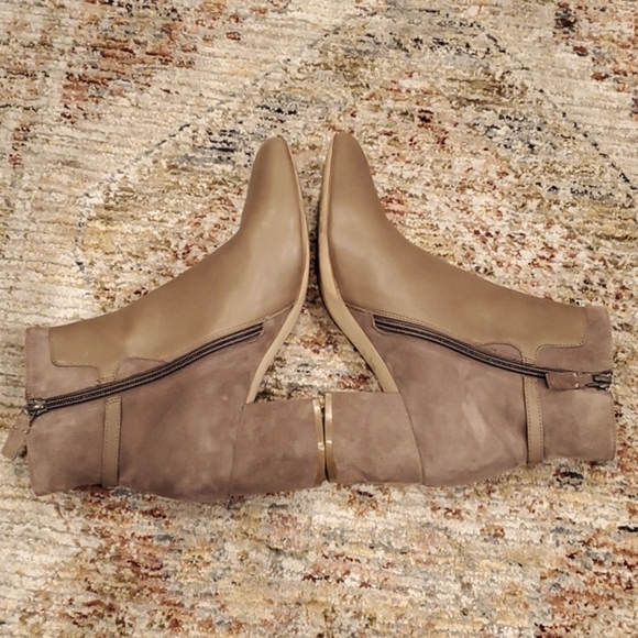 🦋 Cole Haan Amalie Bootie - Picture 8 of 12